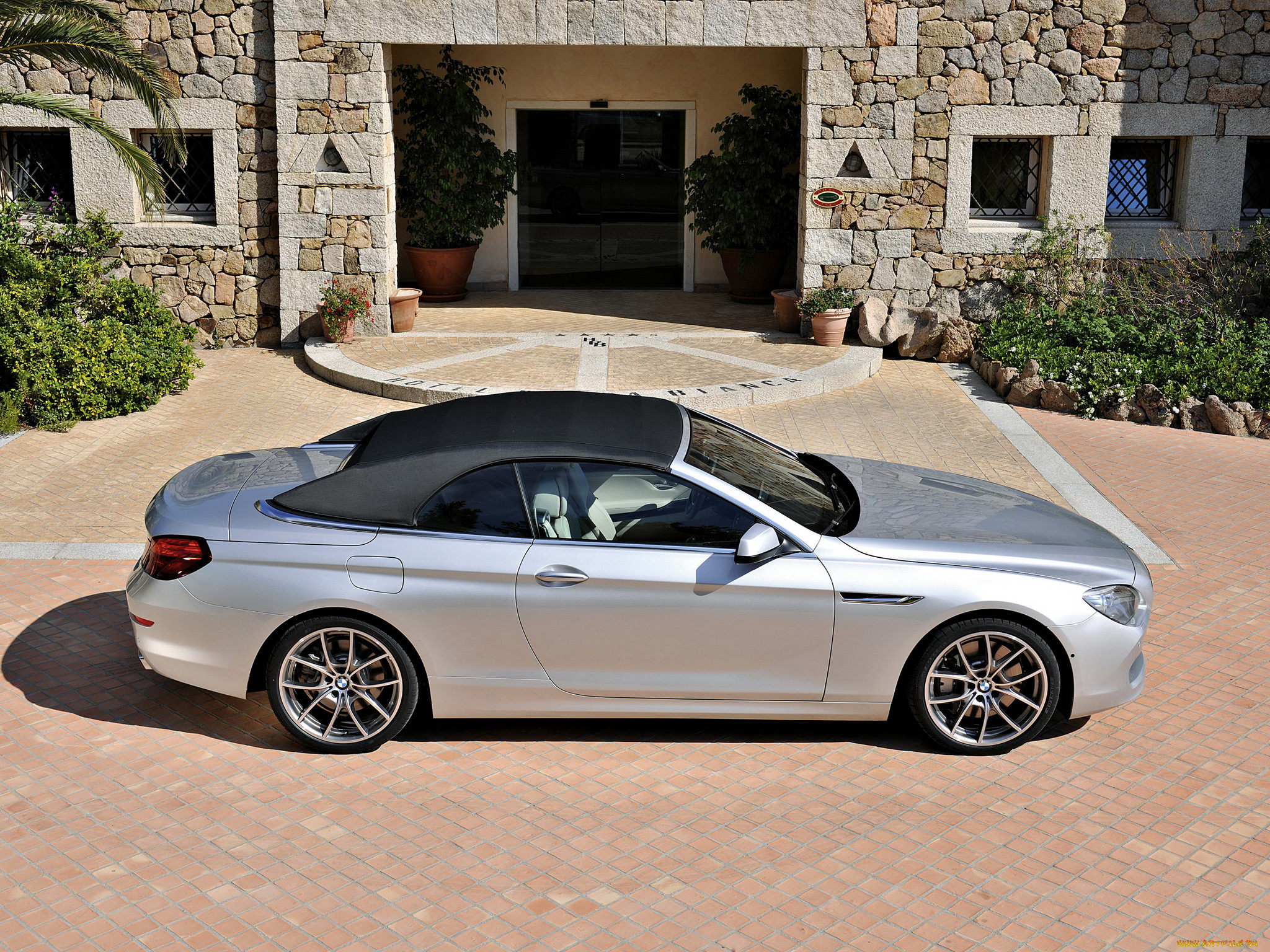 , bmw